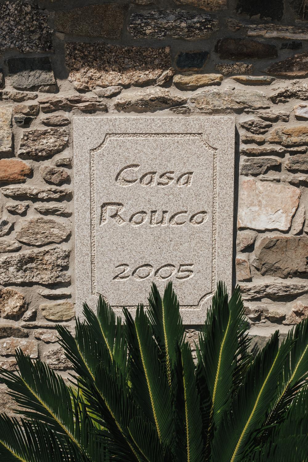 メリーデ Casa Roucoヴィラ エクステリア 写真